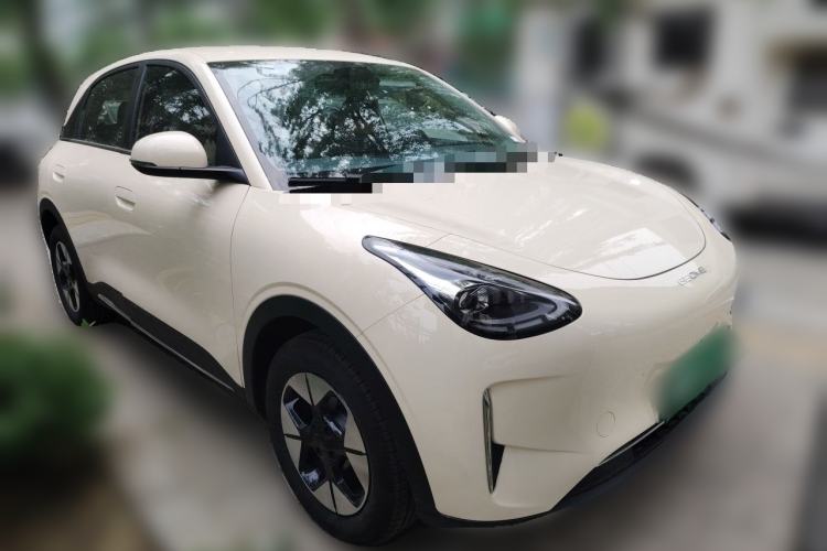 Used Geely Galaxy Geome 2026 Model 310km Dream Edition Exterior 2
