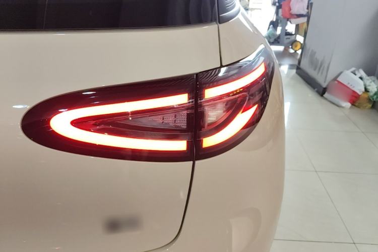 Used Geely Galaxy Geome 2026 Model 310km Dream Edition Exterior 3