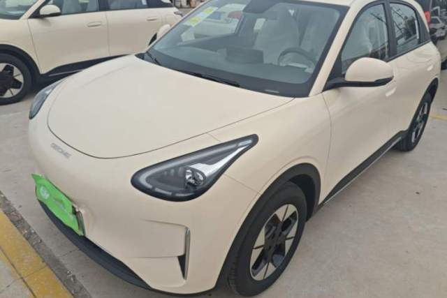 Used Geely Galaxy Geome 2026 Model 310km Dream Edition
