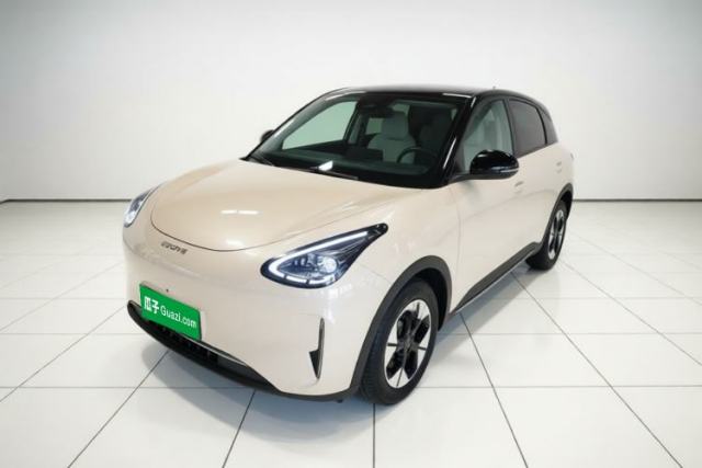 Geely Galaxy Geome 2026 Model 410km Exploration Edition مستعملة