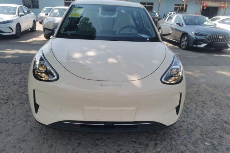 Used Geely Galaxy Geome 2026 Model 310km Youth Edition Front