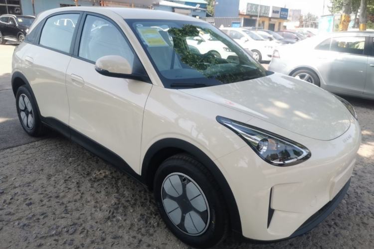 Used Geely Galaxy Geome 2026 Model 310km Youth Edition Front Right 45 Deg