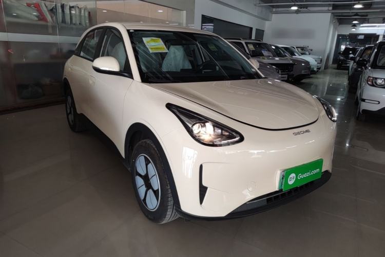 Used Geely Galaxy Geome 2026 Model 310km Youth Edition Front Right 45 Deg
