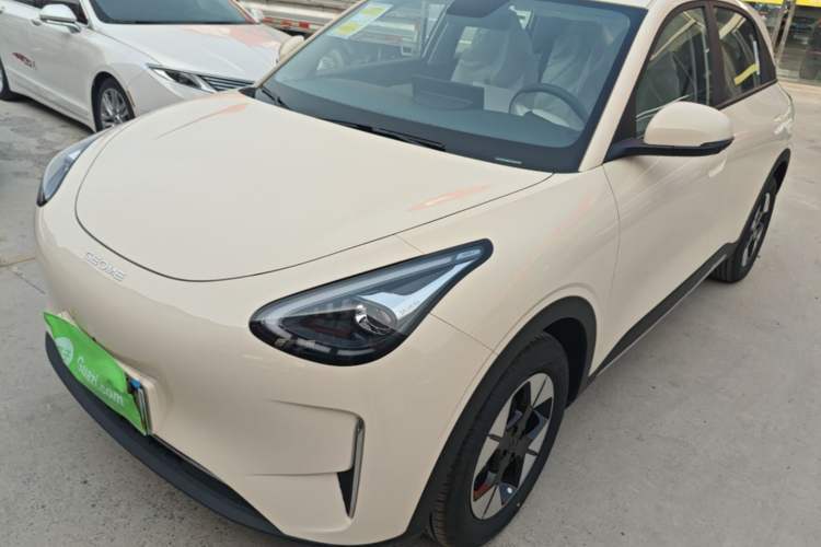 Used Geely Galaxy Geome 2026 Model 310km Dream Edition Guazi used car, China used car export, Used car for sale, Used  cars, Cheapest cars for sale