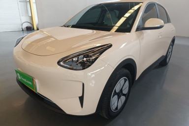 Used Geely Galaxy Geome 2026 Model 310km Youth Edition
