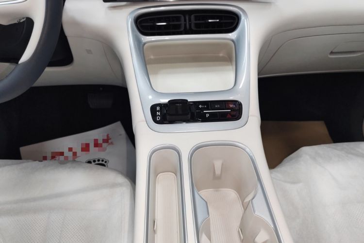 Used Geely Galaxy Geome 2026 Model 310km Dream Edition Gear Lever