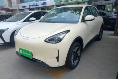 Used Geely Galaxy Geome 2026 Model 410km Freedom Edition