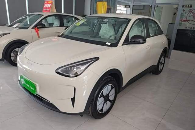 Używany Geely Galaxy Geome 2026 310km Aspiration Edition