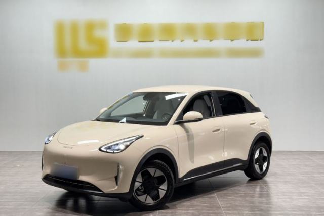 Gebrauchter Geely Galaxy Geome 2026 Model 310km Dream Edition