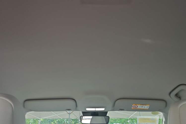 Used Geely Galaxy Geome 2026 Model 310km Youth Edition Headliner