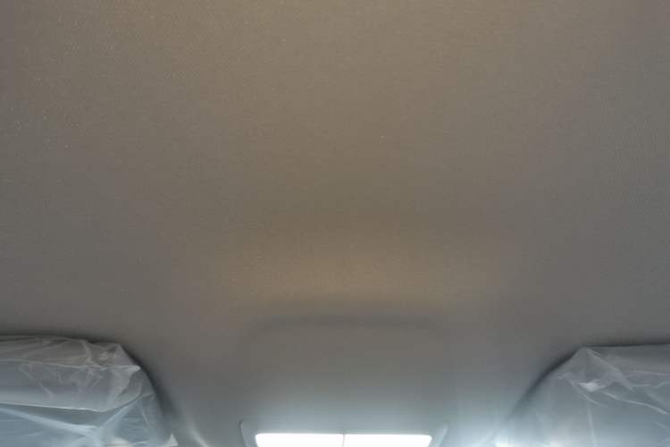 Used Geely Galaxy Geome 2026 Model 310km Youth Edition Headliner