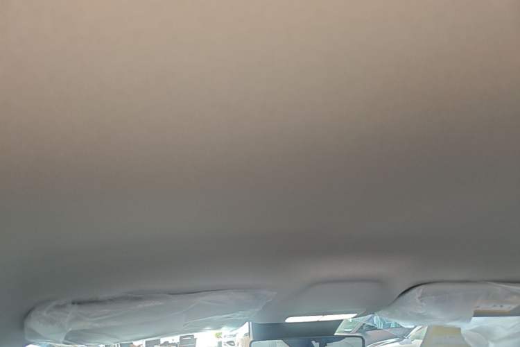 Used Geely Galaxy Geome 2026 Model 310km Youth Edition Headliner
