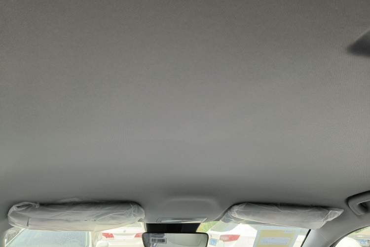 Used Geely Galaxy Geome 2026 Model 310km Youth Edition Headliner