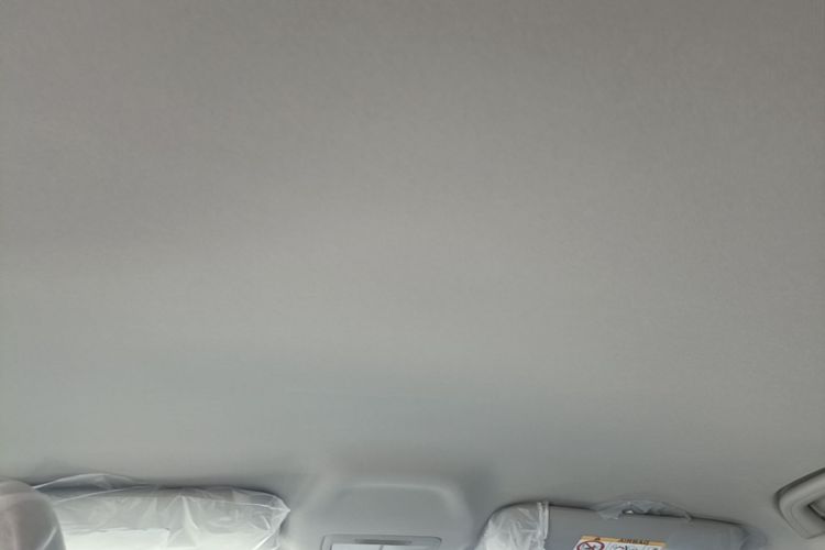 Used Geely Galaxy Geome 2026 Model 310km Dream Edition Headliner