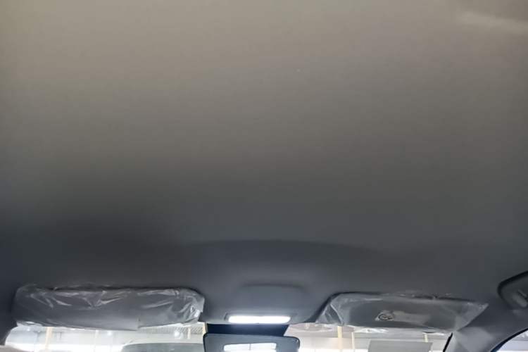 Used Geely Galaxy Geome 2026 Model 310km Youth Edition Headliner