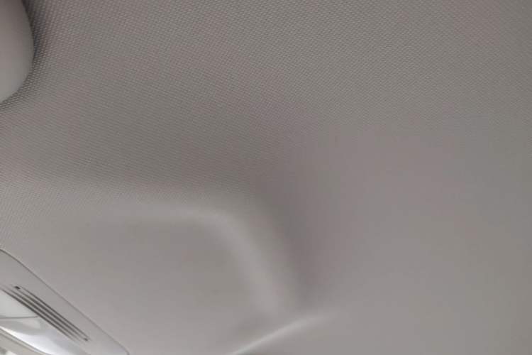 Used Geely Galaxy Geome 2026 Model 310km Youth Edition Headliner