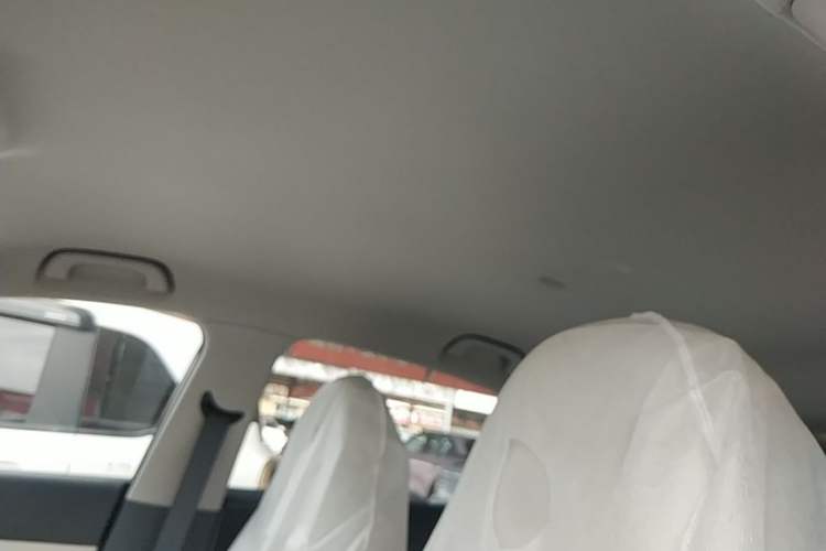 Used Geely Galaxy Geome 2026 Model 310km Youth Edition Headliner