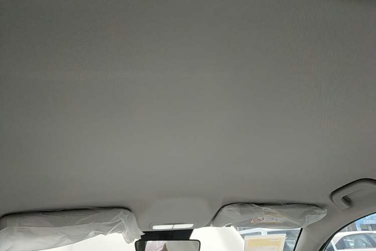 Used Geely Galaxy Geome 2026 Model 310km Youth Edition Headliner