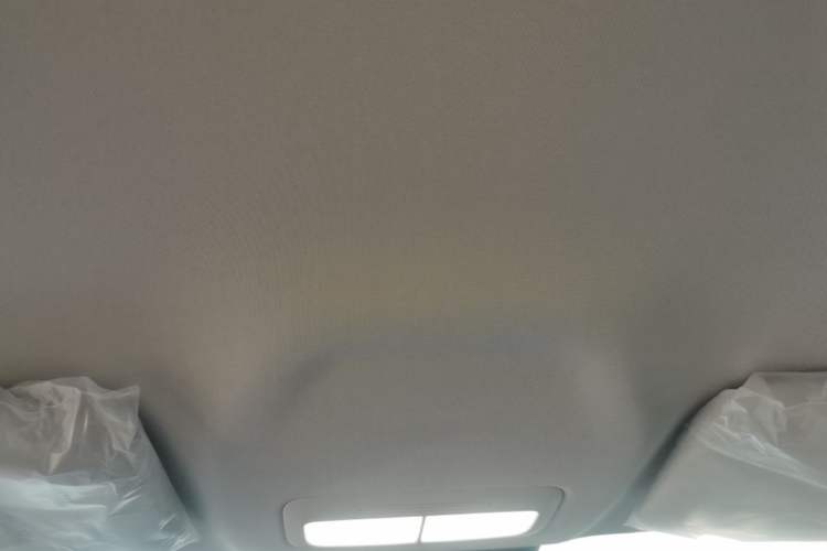 Used Geely Galaxy Geome 2026 Model 310km Youth Edition Headliner