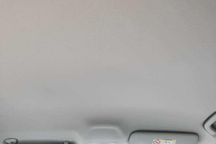 Used Geely Galaxy Geome 2026 Model 310km Youth Edition Headliner