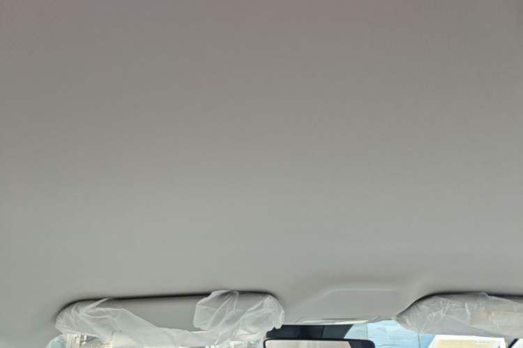 Used Geely Galaxy Geome 2026 Model 310km Dream Edition Headliner
