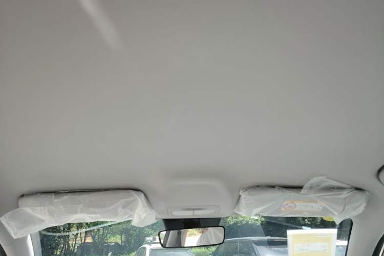 Used Geely Galaxy Geome 2026 Model 310km Youth Edition Headliner