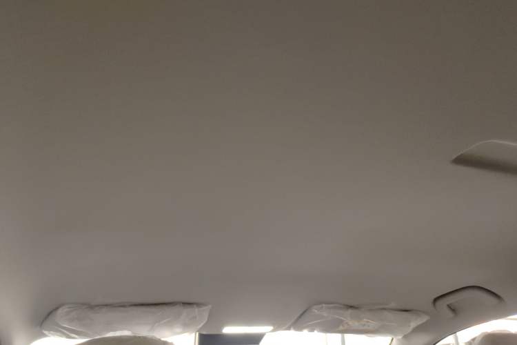 Used Geely Galaxy Geome 2026 Model 310km Youth Edition Headliner