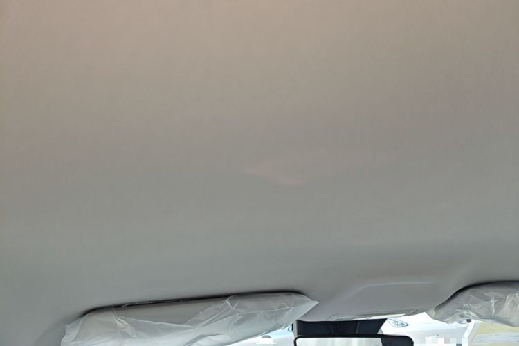 Used Geely Galaxy Geome 2026 Model 310km Dream Edition Headliner