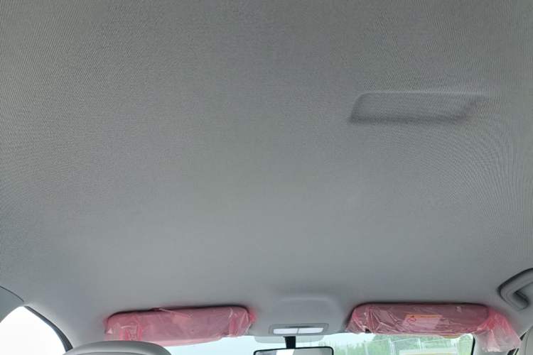 Used Geely Galaxy Geome 2026 Model 410km Carefree Edition Headliner