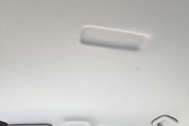 Used Geely Galaxy Geome 2026 Model 410km Freedom Edition Headliner
