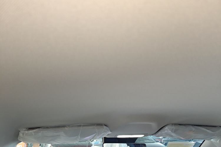 Used Geely Galaxy Geome 2026 Model 410km Freedom Edition Headliner