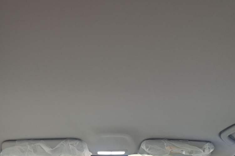 Used Geely Galaxy Geome 2026 Model 310km Youth Edition Headliner
