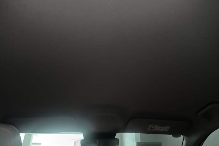 Used Geely Galaxy Geome 2026 Model 310km Dream Edition Headliner
