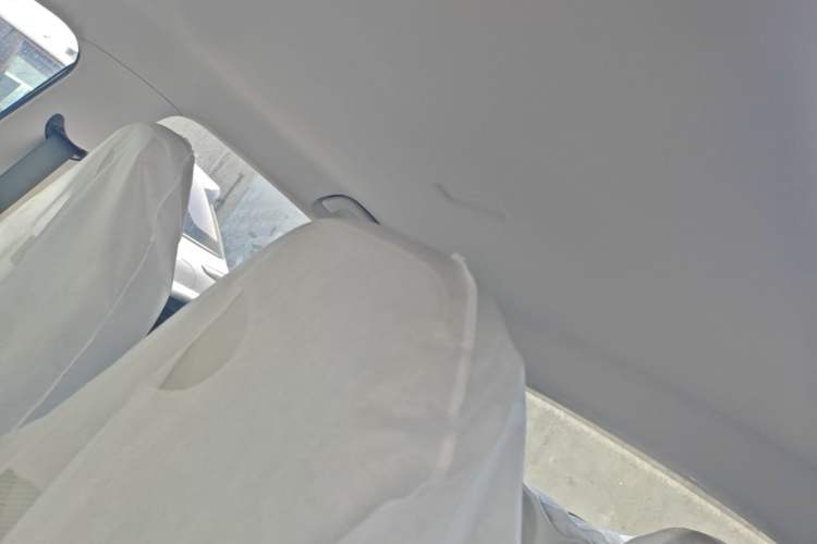 Used Geely Galaxy Geome 2026 Model 310km Youth Edition Headliner