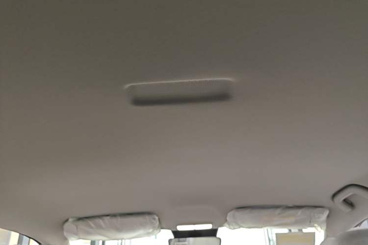 Used Geely Galaxy Geome 2026 Model 310km Youth Edition Headliner