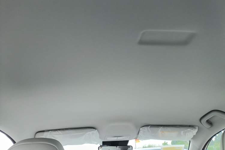 Used Geely Galaxy Geome 2026 Model 310km Youth Edition Headliner