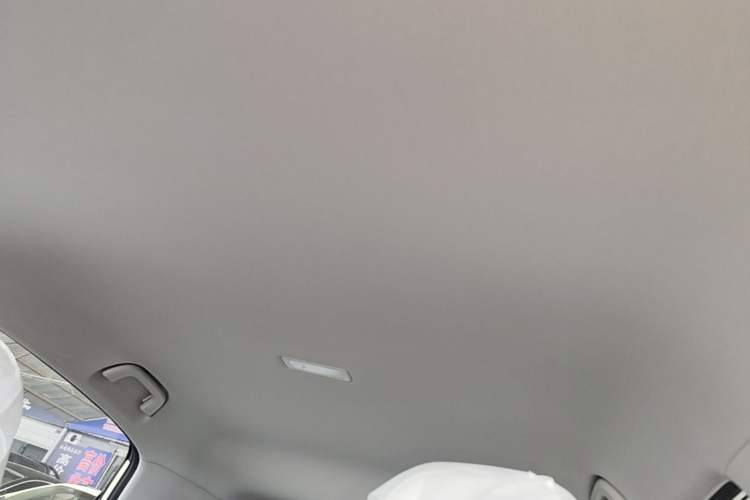Used Geely Galaxy Geome 2026 Model 310km Dream Edition Headliner