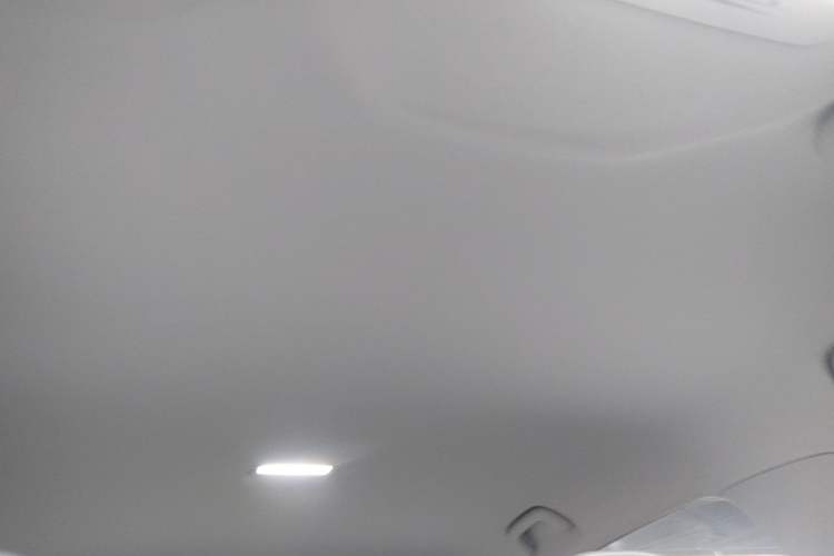 Used Geely Galaxy Geome 2026 Model 310km Dream Edition Headliner