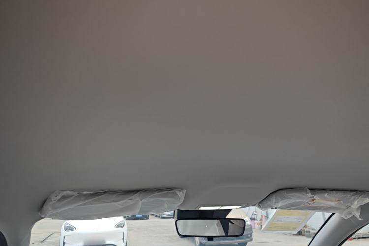 Used Geely Galaxy Geome 2026 Model 310km Youth Edition Headliner
