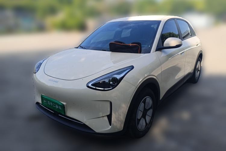 Geely Galaxy Geome 2026 Model 310km Youth Edition