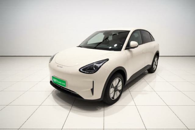Used Geely Galaxy Geome 2026 Model 310km Youth Edition
