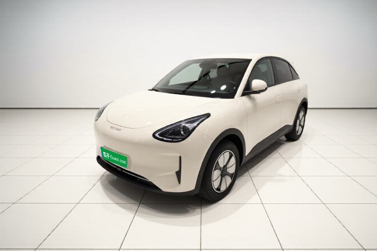 Gebrauchter Geely Galaxy Geome 2026 Model 310km Youth Edition Guazi used car, China used car export, Used car for sale, Used cars, Cheapest cars for sale