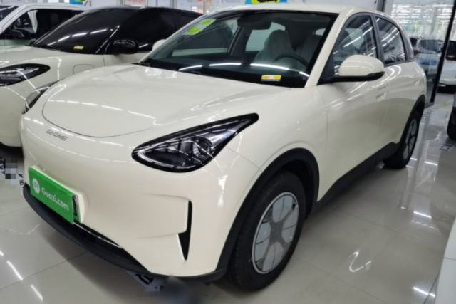 Used Geely Galaxy Geome 2026 Model 310km Youth Edition