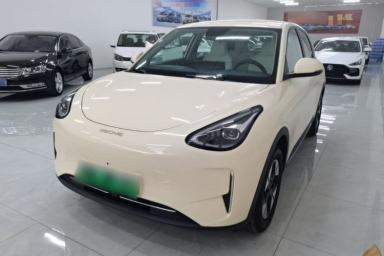 Used Geely Galaxy Geome 2026 Model 310km Dream Edition