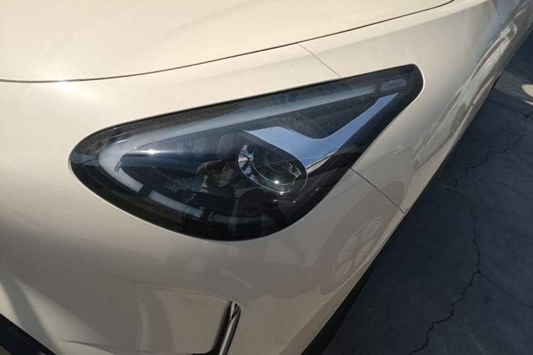 Used Geely Galaxy Geome 2026 Model 310km Dream Edition Left Front Headlight