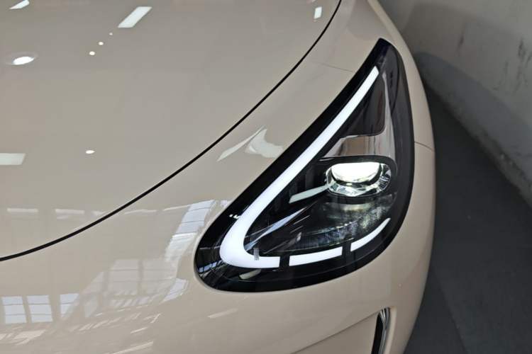 Used Geely Galaxy Geome 2026 Model 310km Dream Edition Left Front Headlight
