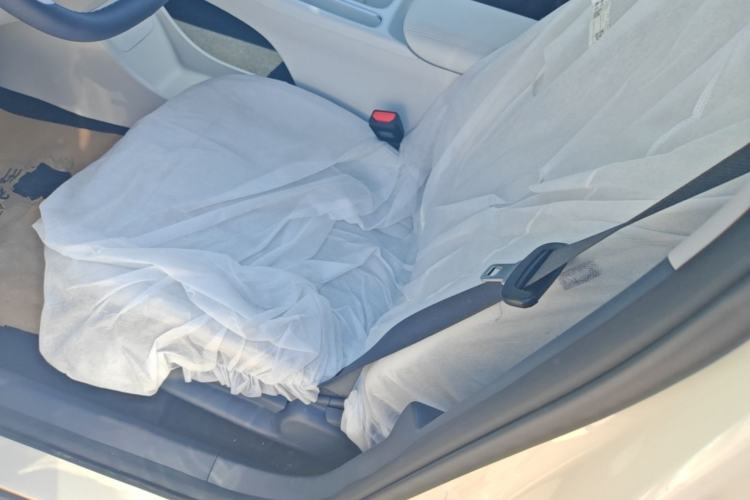 Used Geely Galaxy Geome 2026 Model 310km Youth Edition Left Front Seat