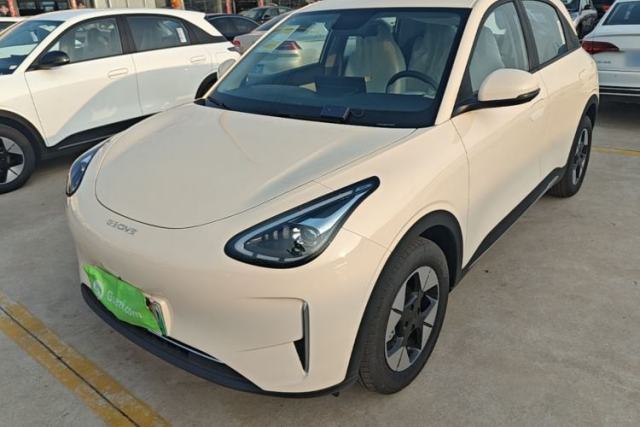 Used Geely Galaxy Geome 2026 Model 310km Dream Edition