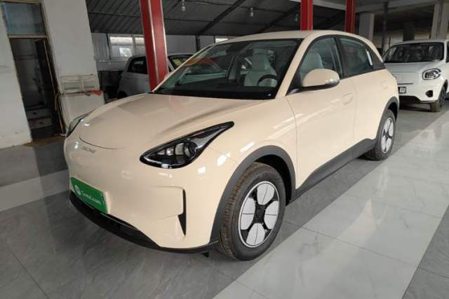 Used Geely Galaxy Geome 2026 Model 310km Youth Edition