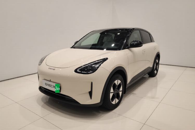 Geely Galaxy Geome 2026 Model 310km Dream Edition
